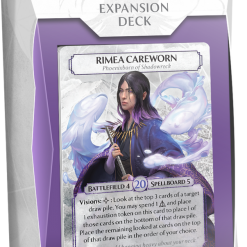 Plaid Hat Games Ashes: The Ghost Guardian Board Games