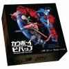 Jasco Games Board Games Cowboy Bebop: Boardgame Boogie