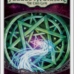 Fantasy Flight Games Board Games Arkham Horror: The Card Game - Shattered Aeons: Mythos Pack