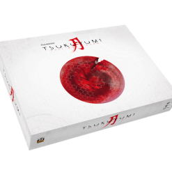 Grey Fox Games Tsukuyumi: Full Moon Down