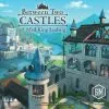 Stonemaier Games Board Games Between Two Castles Of Mad King Ludwig