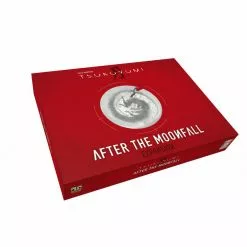 King Racoon Games Tsukuyumi: After The Moonfall