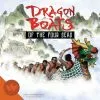 Maple Games Dragon Boats Of The Four Seas Board Games