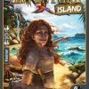 Pegasus Spiele Board Games Adventure Island