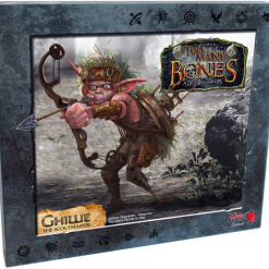 Chip Theory Games Too Many Bones: Ghillie