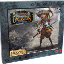 Chip Theory Games Too Many Bones: Nugget