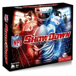 Buffalo Games NFL Showdown Board Games