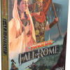 Z-Man Games Pandemic: Fall Of Rome Board Games