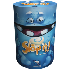 Renegade Game Studios Board Games Slap It!