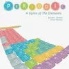 Genius Games Periodic: A Game Of The Elements Board Games