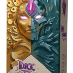 Libellud Dice Forge - Rebellion