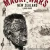 Legion Wargames LLC Board Games Maori Wars: The New Zealand Land Wars, 1845-1872