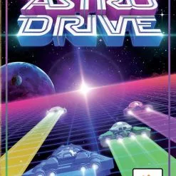 Stronghold Games Astro Drive