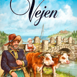 Spielefaible Vejen (Import) Board Games