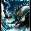 Ludonaute Yggdrasil (New Edition) (Import) Board Games