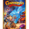 Matagot Gnomopolis Board Games