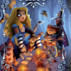 Crazy Pawn Games Board Games Alice (Import)