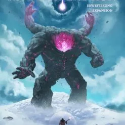 SunCoreGames Board Games DiceWar: Rise Of Xeladron (Import)