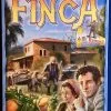 Franjos Spieleverlag Finca (2018 Edition) (Import) Board Games