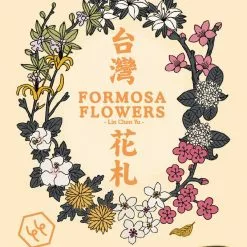 Soso Studio Formosa Flowers