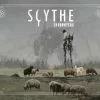 Stonemaier Games Scythe Encounters Board Games