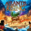 Elf Creek Games Atlantis Rising (Second Edition) (Minor Damge) Board Games