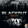 Eggertspiele Board Games Blackout: Hong Kong (Second Edition)