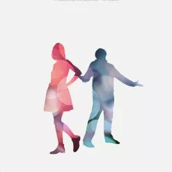 Hush Hush Projects Fog Of Love: It Will Never Last Board Games