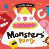 Kang Hsuan Educational Publishing Corp Monsters' Party (Import)