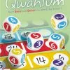 Nürnberger-Spielkarten-Verlag Qwantum (German Import) Board Games