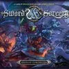 Ares Games Board Games Sword & Sorcery: Ancient Chronicles