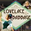 Artana Lovelace & Babbage Board Games