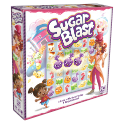 CMON Limited Board Games Sugar Blast