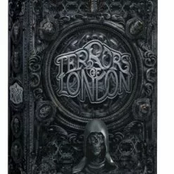 Kolossal Games Terrors Of London: Servants Of The Black Gate Expansion