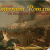 Decision Games (I) Imperium Romanum