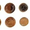 Giochix.it CO₂: Second Chance - Metal Coins