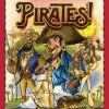 Forbidden Games Extraordinary Adventures: Pirates Board Games