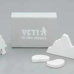 Itten Board Games Yeti In The House (Import)