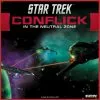 WizKids Star Trek: Conflick In The Neutral Zone