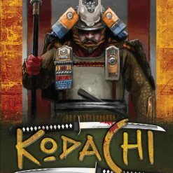WizKids Kodachi