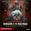 WizKids Waterdeep: Dungeon Of The Mad Mage (Premium Edition) Board Games
