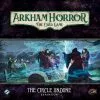 Fantasy Flight Games Board Games Arkham Horror: The Card Game - The Circle Undone