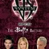 Upper Deck Entertainment Board Games Vs System 2PCG: The Buffy Battles