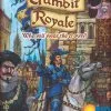 Rio Grande Games Gambit Royale Board Games