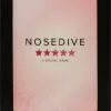 Asmodee Black Mirror: NOSEDIVE Board Games
