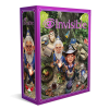 Korona Games Invisible (Import) Board Games