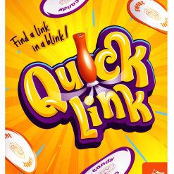 FoxMind Board Games Quick Link