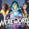 Bézier Games Board Games Werewords (Second Edition)