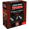 Fantasy Flight Games Board Games Star Wars: X-Wing (Second Edition) - Guardians Of The Republic Squadron Pack