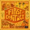 Cosmodrome Games First Contact